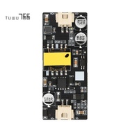 DC-DC DC Converter Isolated Power Supply Module Input 12-24V Power 15W Singal/Double-Ended Terminal 