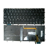 Replacement Keyboard for Dell XPS 13 9360 13 9350 0RMKTF NSK-LS0BW