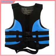 Life Jacket Sea Fishing Rock Suit Rafting Buoyancy Upstream Adult Children Swimming Snorkeling Motor