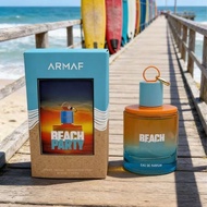 Summer Beach Party Men's Perfume Middle East Dubai Arabic Mexican Fragrance Perfume uuu5.27