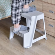 日本JEJ ASTAGE 防滑二階登高階梯椅(高43cm)