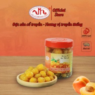 Apricot Apricot Grape Mixed with Ginger and Van Huong Traditional Flavor box (350gr, 200gr), zip bag