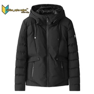 jaket winter pria musim dingin jaket tebal jaket keren pria jaket musim dingin