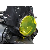 POWERBRONZE | Headlight Protector for HUSQVARNA Norden 901 (2022-2024)