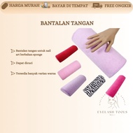 HAND PILLOW HAND PILLOW FOR NAIL ART