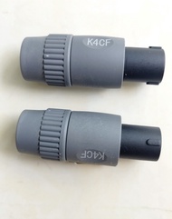 JAC LOA HÀNG CHÍNH HÃNG JAC CẮM LOA NEUTRIK JAC LOA FULL DẮC SPEAKON - GIÁ THEO CHIẾC