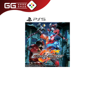 Kamen Rider: Climax Fighters Full Game (PS4 & PS5) Digital Download