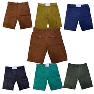 GOOD QUALITY MANS 6 POKTES SHORT.