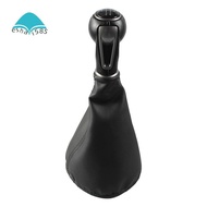 Gear Shift Knob Gear Shift Knob with Shifter for SEAT 5 Speed