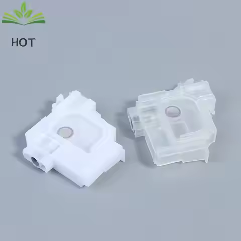 1PCS Ink Damper For Epson L800 L801 L1800 L810 L850 L101 L201 L100 L200 L210