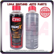 KW CRC Transx CVT Continuously Variable Transmission Treatment *Original*