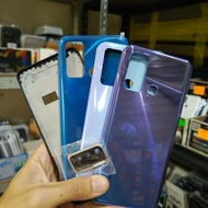 Casing housing casing fullset vivo y30-y30i / vivo y50-y50i frame + bezel + backdoor