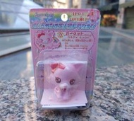 F-1 櫃 ：佳娜德 JP03 波斯貓 寶石寵物 SEGA MAGIC JEWEL PET
