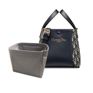 【香港製造】手製內袋 Bag Organizer Dior - Signature Bucket S