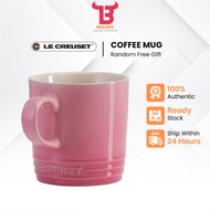 【 FREE GIFT 】Le Creuset Coffee Mug 350ml