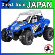 Tamiya Mini 4WD Series No. 24 Trail Mini 4WD Fumble Run EZ Chassis 19024