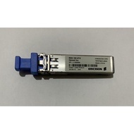 Ericsson RDH 102 47/2 2.5Gbps 1310nm 2km SFP optical transceiver