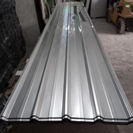 Atap Spandek 0,35 mm x 6m / Spandeck / Atap Galvalum / Seng Atap
