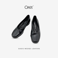 Oasis Wedge FORMAL SHOES 2-4116