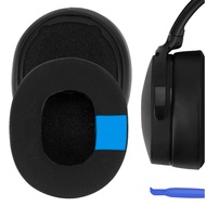 Geekria Replacement Ear Pads for Skullcandy Crusher Wireless Crusher Evo Crusher ANC Hesh 3 Headphon