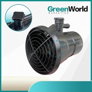 SR420 Nozzle Mist Blower SR420 Nozzle Mesin Pump Racun SR420 Cover