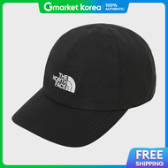 The North Face | The North Face Official Ne3Cr54A Gore-Tex Ball Cap Black