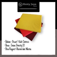 Floor seat cushion,/ seat cushion, chair cushion /meditation cushion 45x45x4