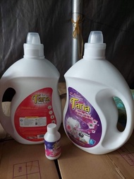 Nước giặt Tân can 5 lít