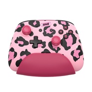IINE Pink Wireless Controller with Charging Dock
