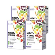 Wonderfit Night + Nzyme 30s