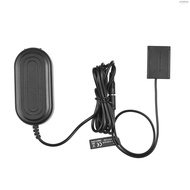 Andoer DR-110 AC Power Adapter NB-13L Dummy Battery DC Coupler Kit Accessory Replacement for Canon G