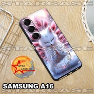 Samsung A16 - s50 rubber Softcase - Samsung A16 case - Samsung A16 casing - Samsung A16 silicone - c