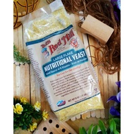Bob's Red Mill Nutritional Yeast Large Flake 226gr