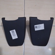 TOYOTA 71485-BZ240 and BZ230 seat bolt cover AvanzaTOYOTA Original