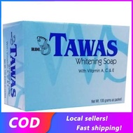 Tawas Whitening Soap  Sabun Tawas (135g)【  HOT SALES  】