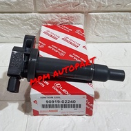 Ingnition Coil Vios Limo Yaris 90919-02240 Original Oem