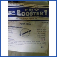 ➯ ❤ ❏ Tateh Fry Booster 1 Powder 500g/1kilo