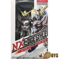 Bandai Tamashii NXEDGE STYLE NX-0015 [MS UNIT] Unicorn Gundam (Destroy Mode)-[Ready Stock]