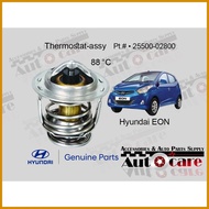 ✤ ∆ ♻ Thermostat Assy 25500-02800 2550-02500 Hyundai Eon
