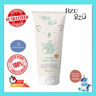 BZU BZU Cooling Baby Lotion 200ml