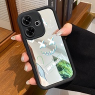 Casing HP For Xiaomi Redmi 13 4G 13 5G 14C 4G 14C 5G Note 13R 5G 13C Poco M6 4G POCO C65 POCO M6 Plu