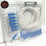 SHIPPINGbebas - Splitter PLC 1:16/ spliter plc