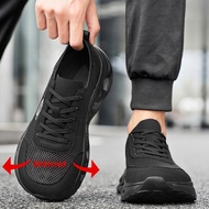 Breathable Wide Running Shoes 41