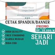 PRINT BANNER FOR SALE, MSME BANNER, PROMOTIONAL BANNER, DAILY OUTDOOR BANNER
