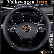 VOLKSWAGEN High-quality volang D cut Car cut Volley Jetta Steering Wheel - OTOALO