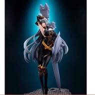 VERTEX Valkyria Dwell Selvaria 1/7 Scale Figure