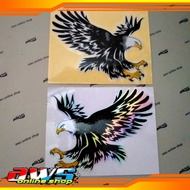 Eagle Sticker