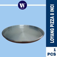 LOYANG PIZZA 8 INCI / 8" PIZZA PAN