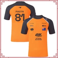 [🇲🇾 Ready Stock] Original 2025  & 2024  Mercedes-AMG PETRONAS F1 Tee Shirt