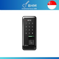 EPIC Popscan-M Digital Lock (Inclusive of Installation)
